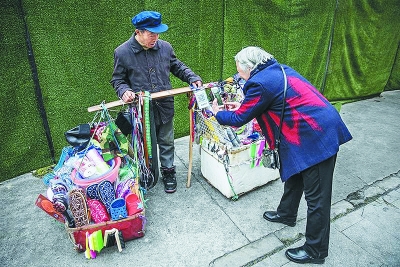 纪实摄影应成为时代的备忘录